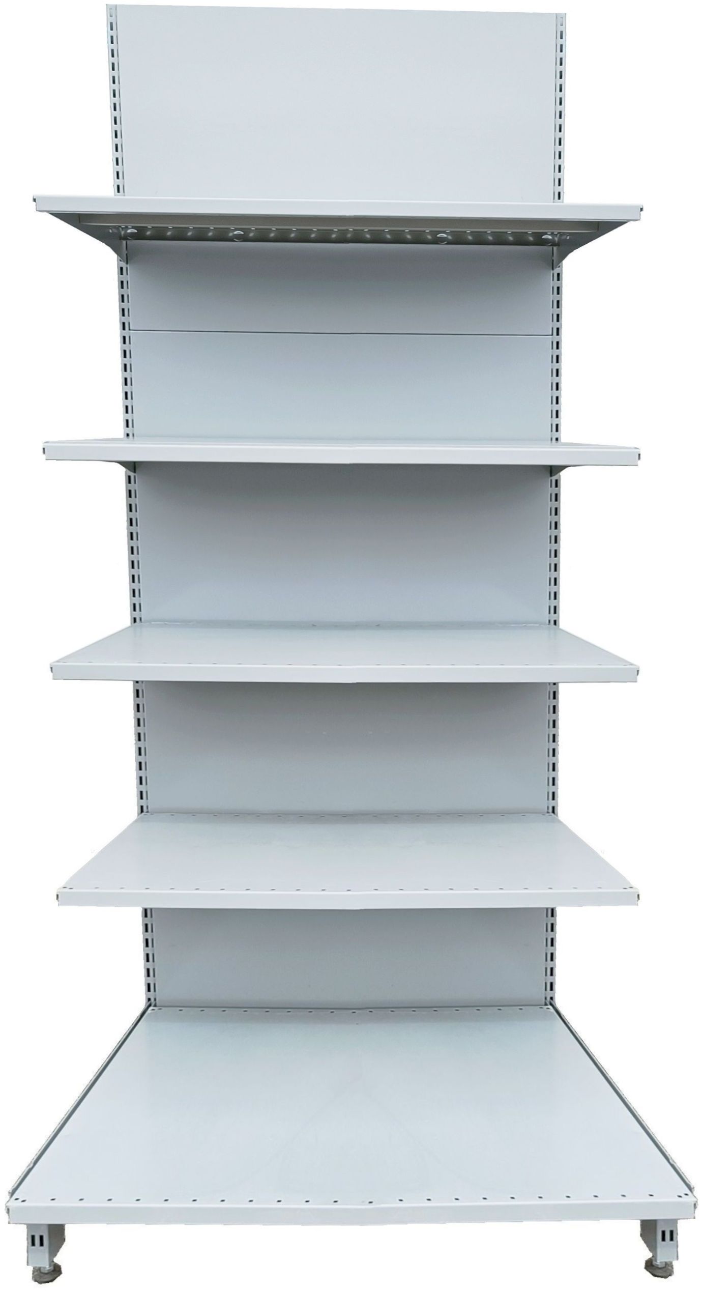 Shelves